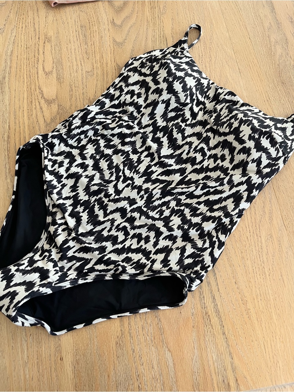 Knix Leakproof One-Piece